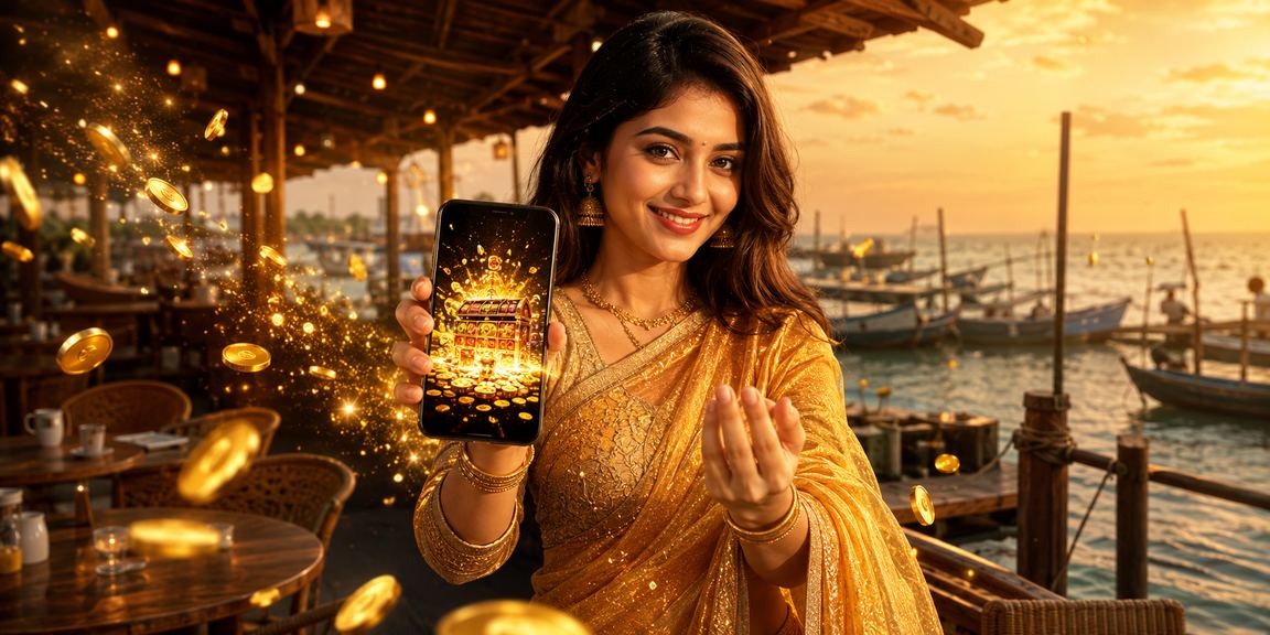 কক্সবাজারে মোবাইলে অনলাইন ক্যাসিনো ব্যবহারকারী