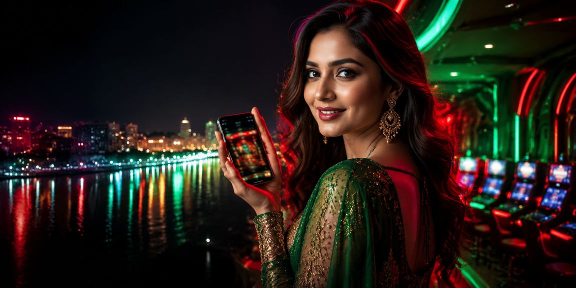ঢাকায় মোবাইলে ক্যাসিনো অভিজ্ঞতা