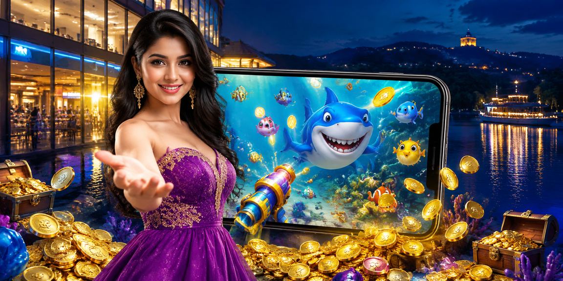 রাঙামাটিতে ফিশিং গেম খেলার বাংলাদেশি অভিজ্ঞতা