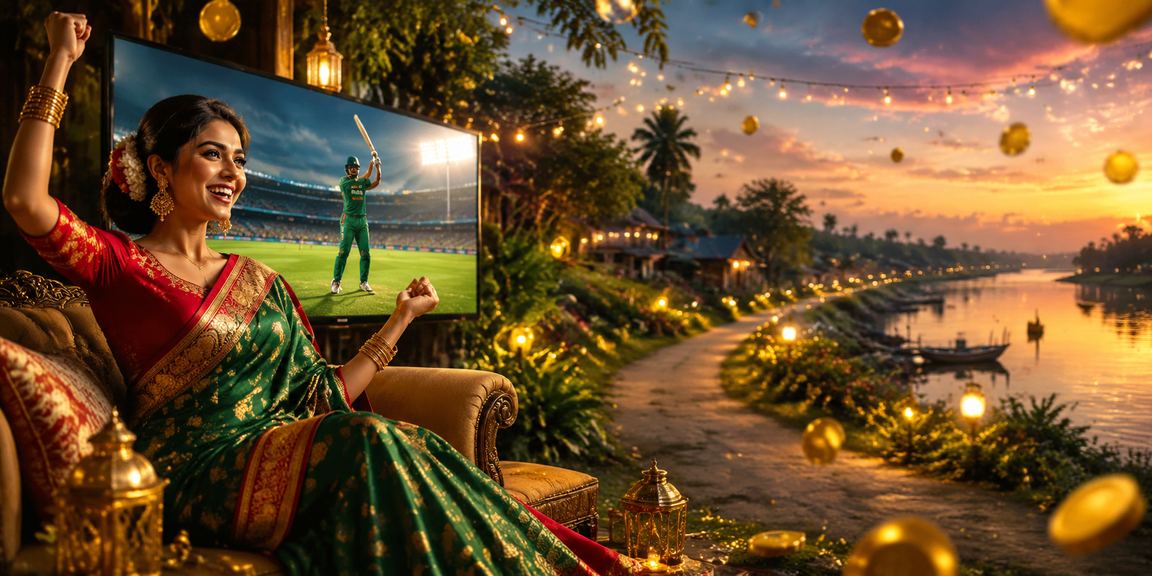 রংপুরের ক্রিকেট বেটিং উৎসাহী বাংলাদেশি মডেল — 40a3 স্পোর্টস রিভিউ