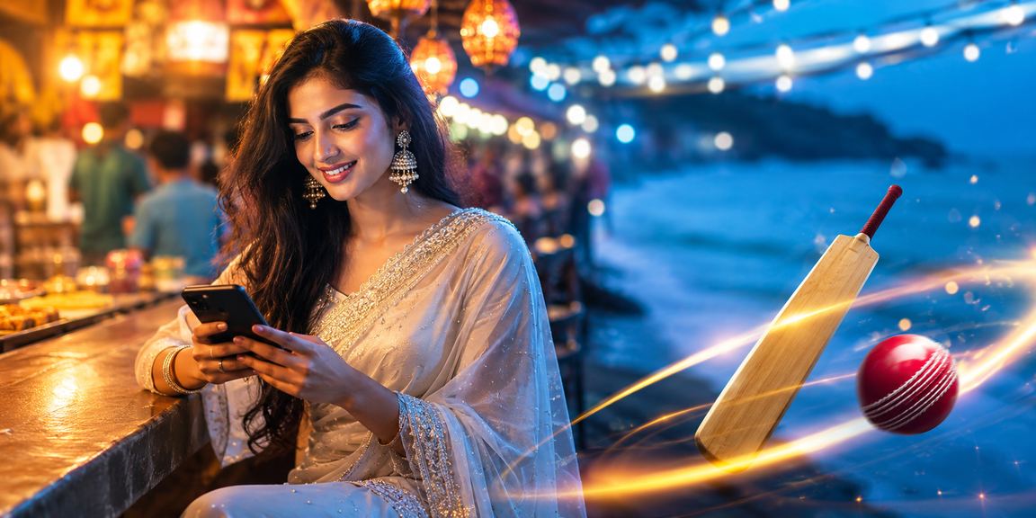 সেন্ট মার্টিন ক্রিকেট বেটিং নাইট মার্কেট