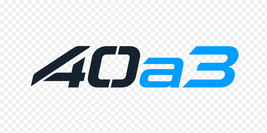 40a3